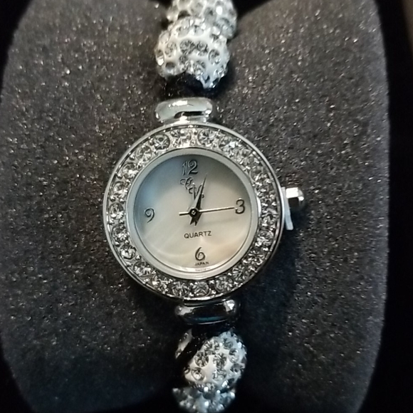 Bracelet Watch - Picture 2 of 2